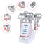 SQ176B Pro – Appareil silhouette 5-en-1, cavitation 80K, RF et froid