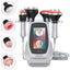 SQ149 Basic – Appareil silhouette 4-en-1, cavitation 80K, RF et massage sous vide