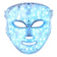 SQ10 – Masque LED visage 8 couleurs pour soin à domicile