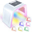 SQ75 – Appareil LED 170 LED, 7 couleurs et nano-brume