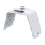 SQ122 – Appareil LED visage pliable, 135 LED et nano-brume