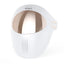 SQ135 Masque LED visage sans fil avec 8 modes lumineux