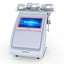 SQ92A Pro 5-en-1 – Cavitation 80K, RF multipolaire et massage sous vide