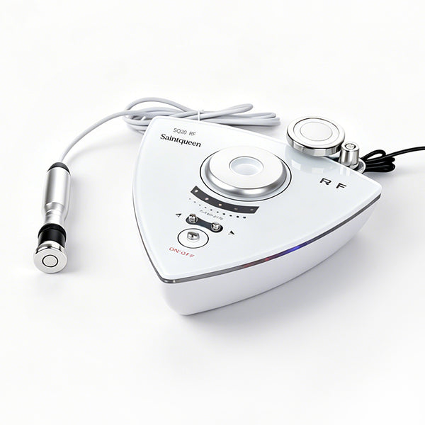 SQ20 Appareil RF visage et corps avec 3 embouts interchangeables