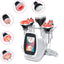 SQ149 Pro 5-en-1 – Appareil silhouette, cavitation 80K, RF et massage sous vide