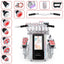 SQ166 Ultra – Station silhouette 13-en-1 avec plaque laser