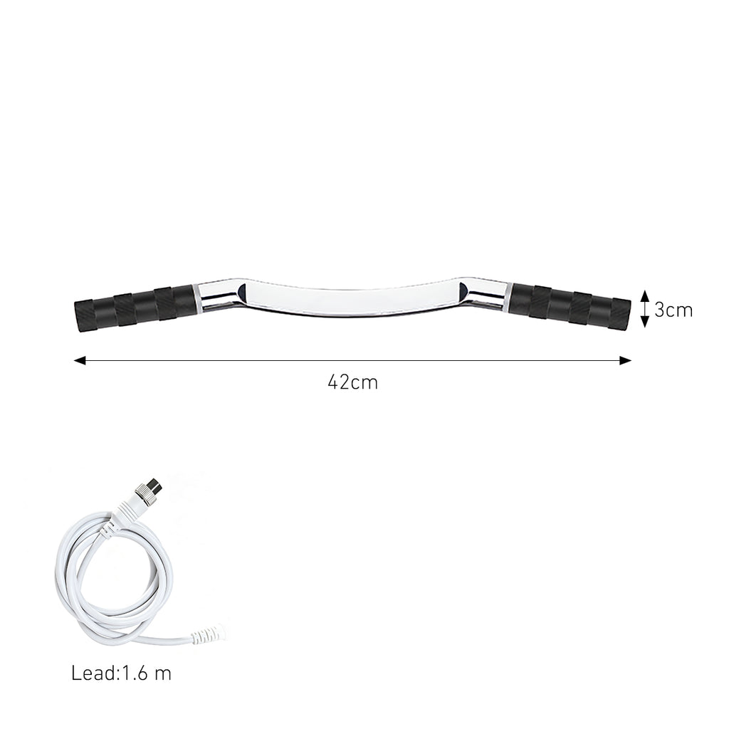 SQ166 Ultra – Station silhouette 13-en-1 avec plaque laser