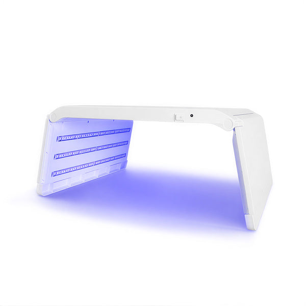 SQ22 – Mini-capsule LED pliable, 468 LED avec proche infrarouge