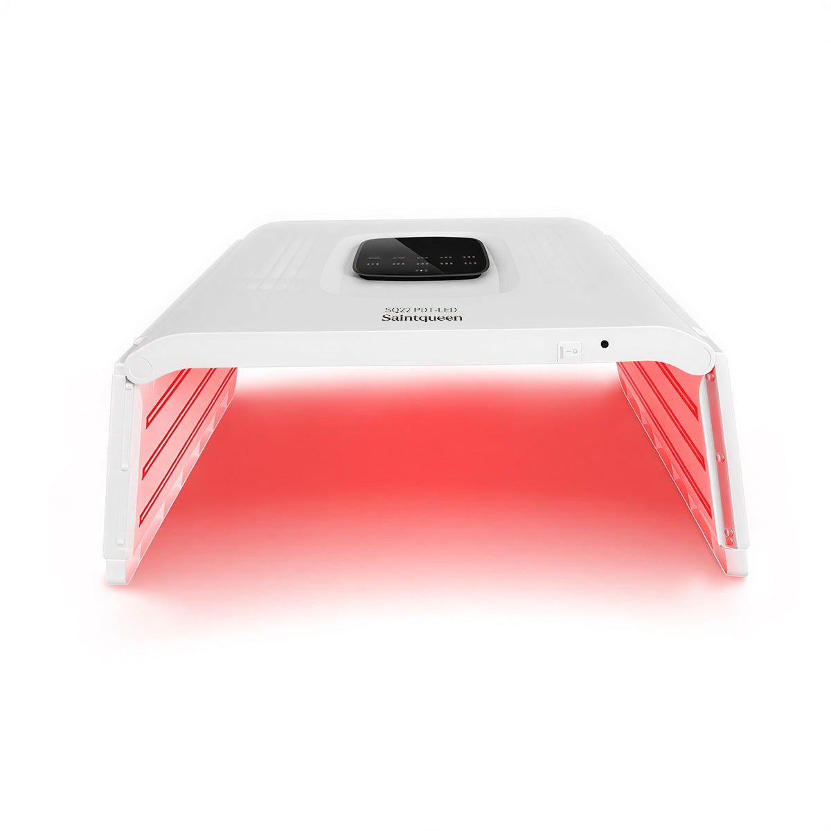 SQ22 – Mini-capsule LED pliable, 468 LED avec proche infrarouge Image principale du produit