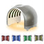 SQ3 – Appareil LED visage 4 couleurs avec chaleur infrarouge FIR