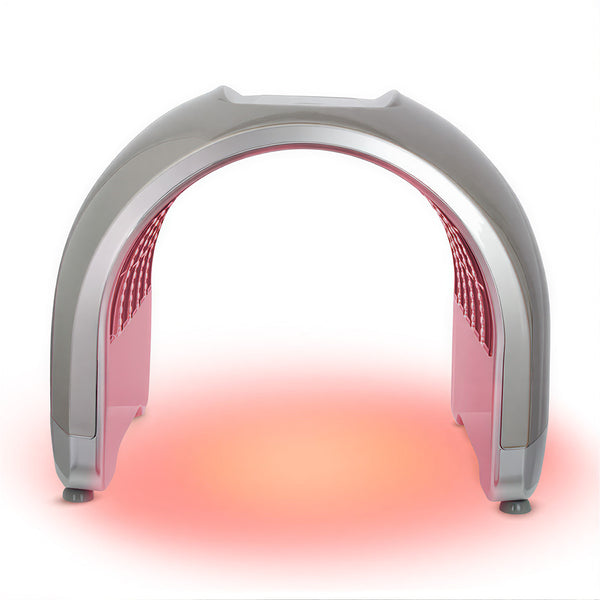 SQ3 – Appareil LED visage 4 couleurs avec chaleur infrarouge FIR