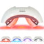 SQ1 – Appareil LED visage 4 modes avec infrarouge 760 nm, 292 LED