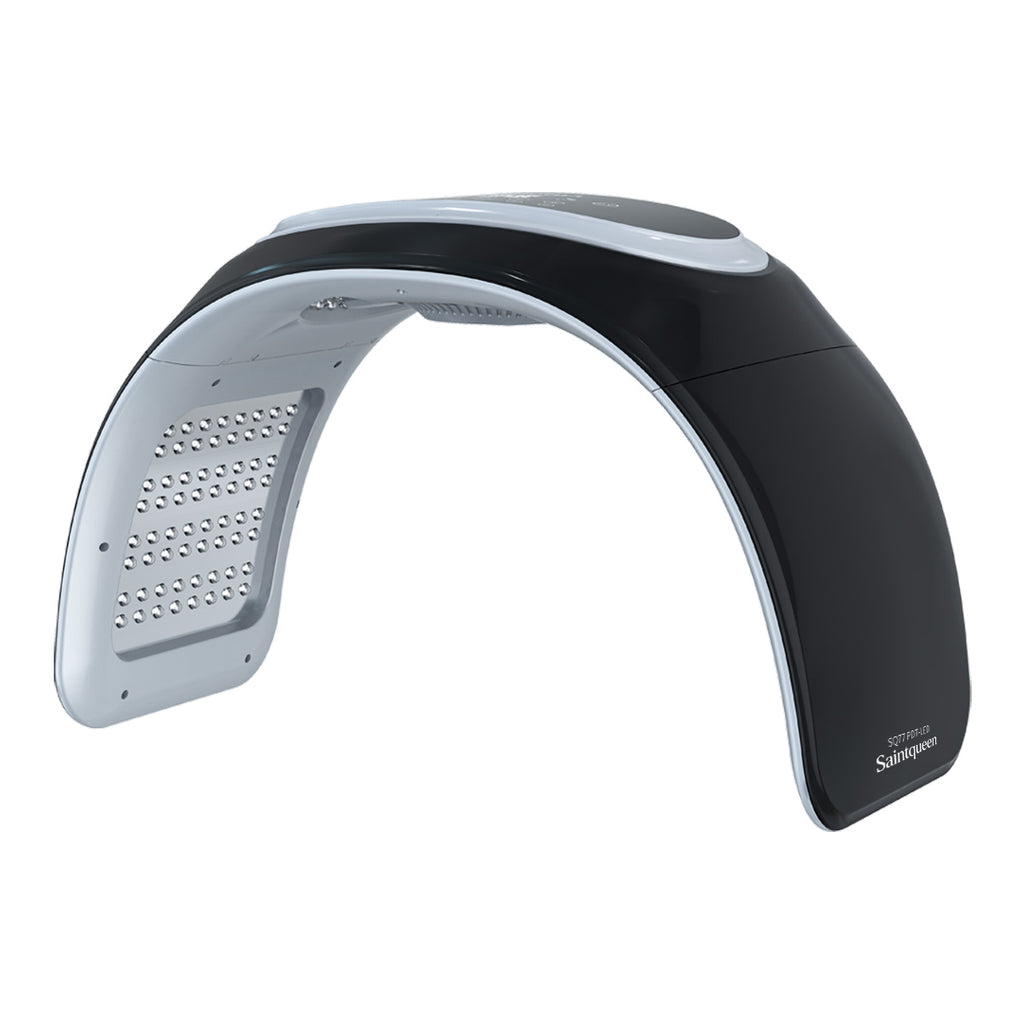 SQ77 – Appareil LED 184 LED avec EMS, chaleur, nano-brume et UV