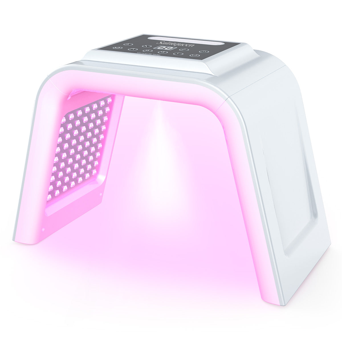SQ75 – Appareil LED 170 LED, 7 couleurs et nano-brume