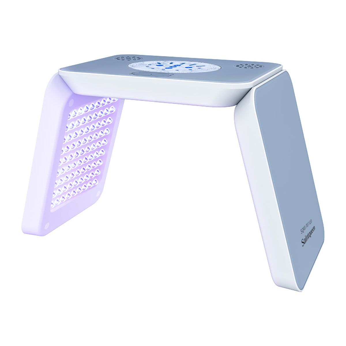SQ49 Arche LED repliable avec brumisation et chaleur réglable