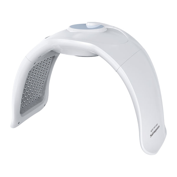 SQ97 – Appareil LED 170 LED avec proche infrarouge et nano-brume