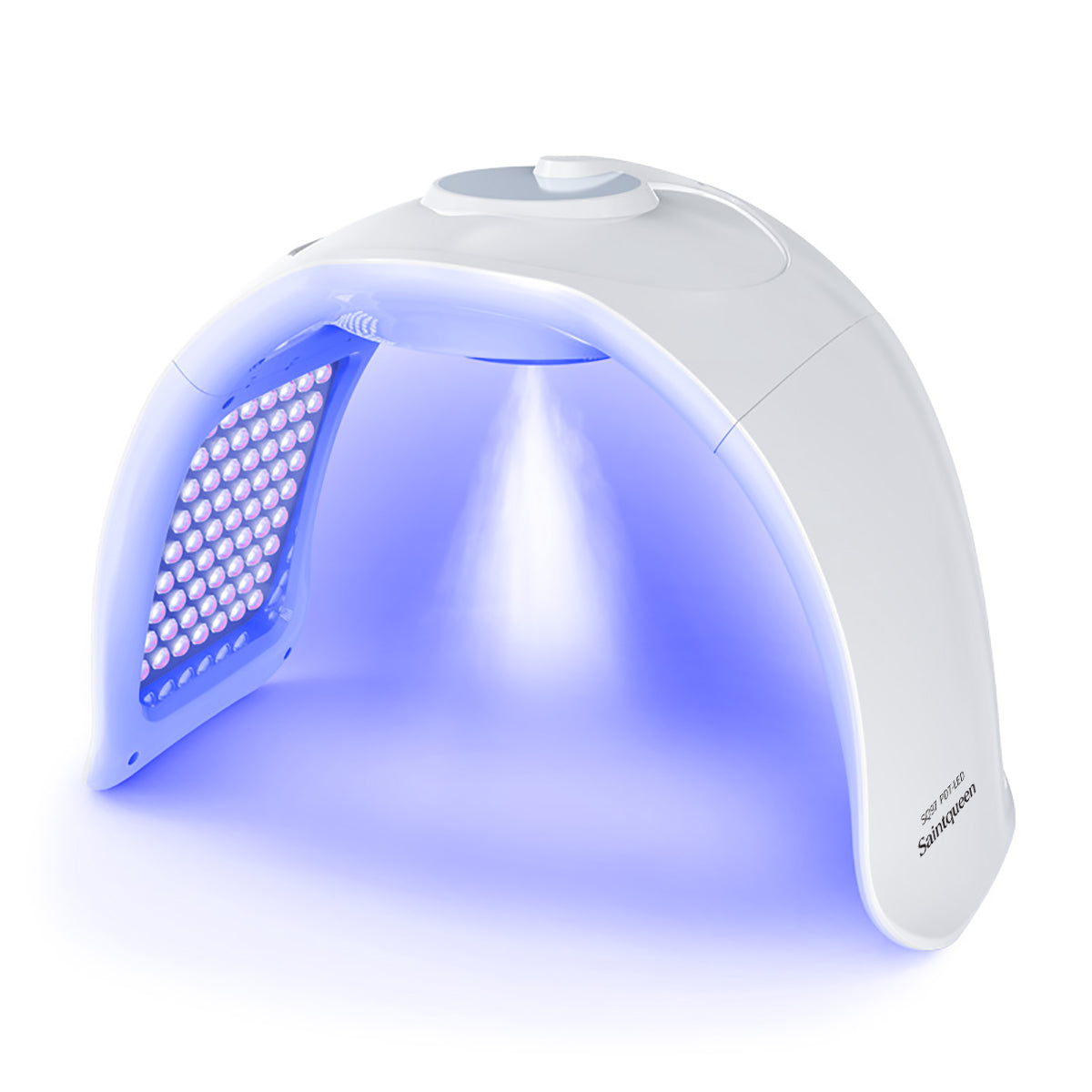 SQ97 – Appareil LED 170 LED avec proche infrarouge et nano-brume