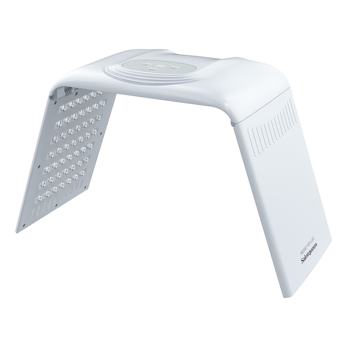 SQ132 – Appareil LED visage pliable, 147 LED et 7 couleurs Image principale du produit