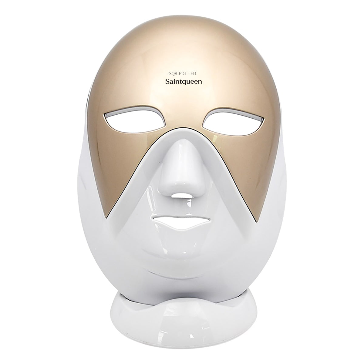 SQ8 Masque LED visage avec 690 LED et 3 modes lumineux