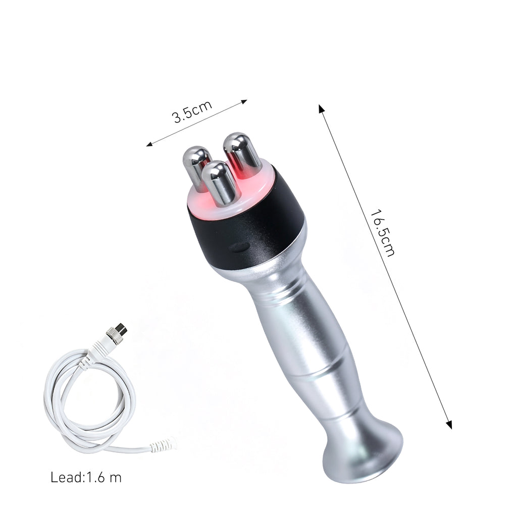 SQ16B Basic – Appareil silhouette 4-en-1, cavitation 40K, RF et vide
