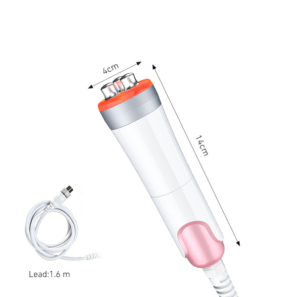 SQ169 Basic – Appareil silhouette 3-en-1, cavitation 40K et RF