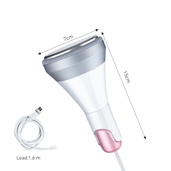 SQ169 Basic – Appareil silhouette 4-en-1, cavitation 40K, RF et vide