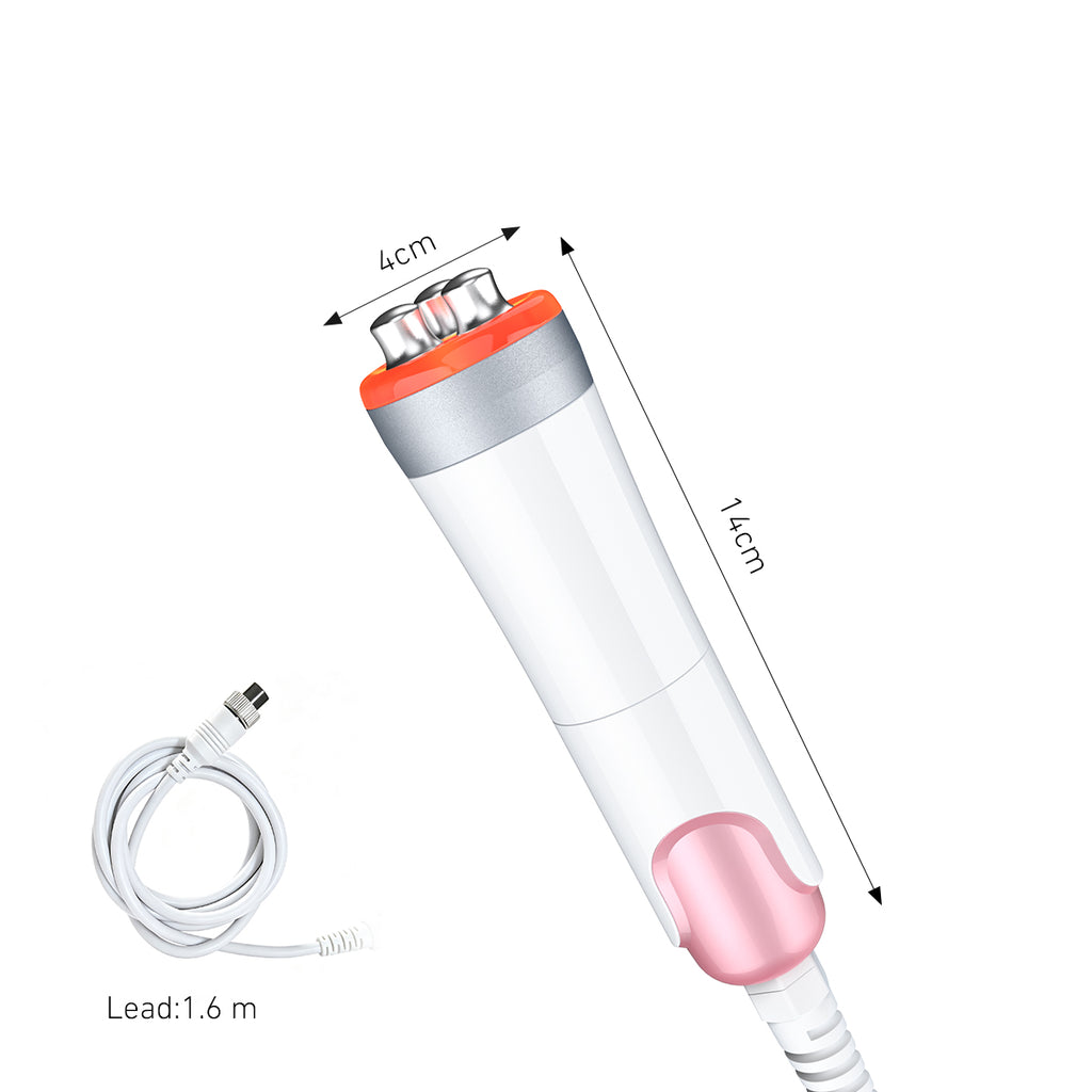 SQ169 Basic – Appareil silhouette 4-en-1, cavitation 40K, RF et vide