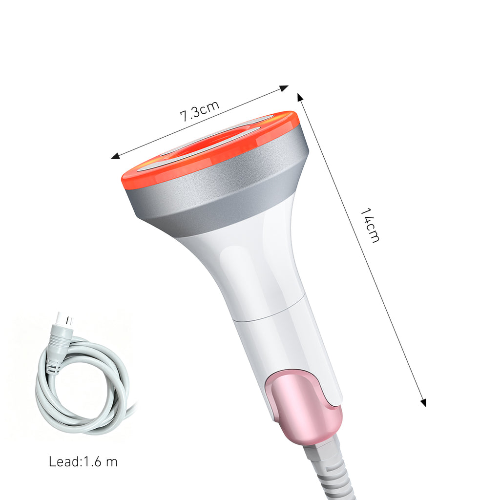 SQ169 Basic – Appareil silhouette 4-en-1, cavitation 40K, RF et vide