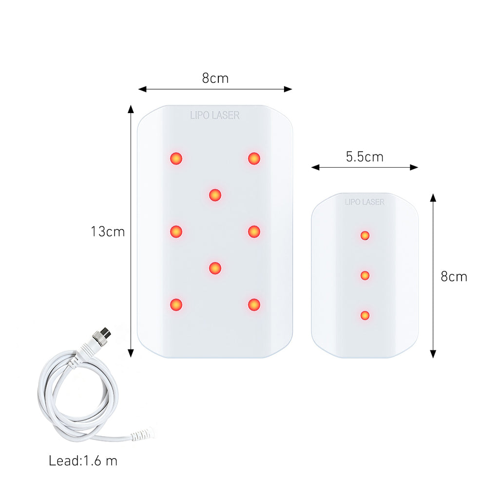 SQ92D Plus 9-en-1 – Cavitation 80K, RF, plaques laser, EMS et marteau froid