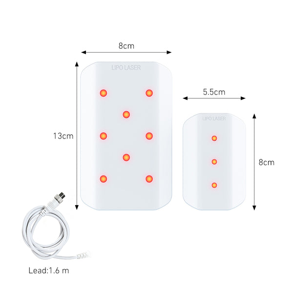 SQ92D Plus 9-en-1 – Cavitation 80K, RF, plaques laser, EMS et marteau froid