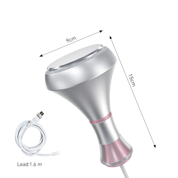 SQ92D Plus 9-en-1 – Cavitation 80K, RF, plaques laser, EMS et marteau froid