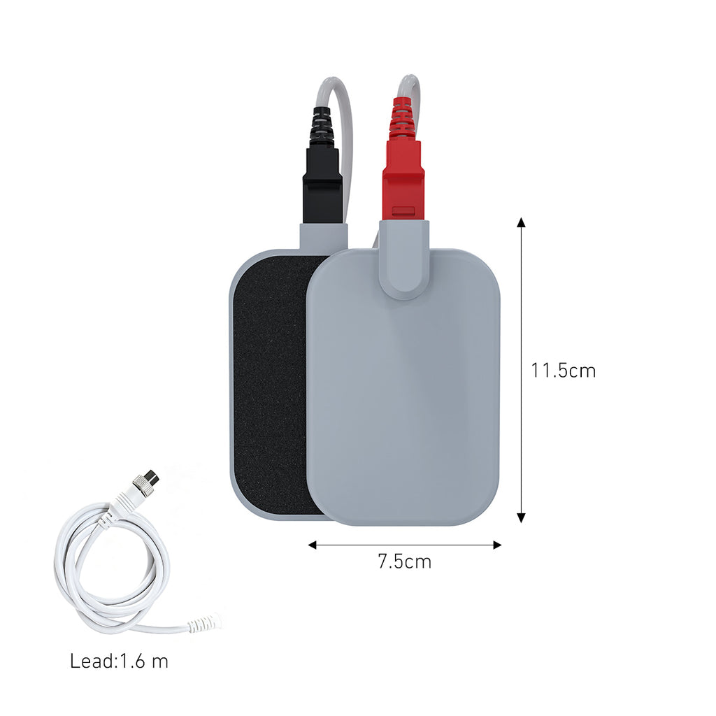 SQ92E Plus 9-en-1 – Cavitation 80K, RF, plaques combinées, EMS et marteau froid