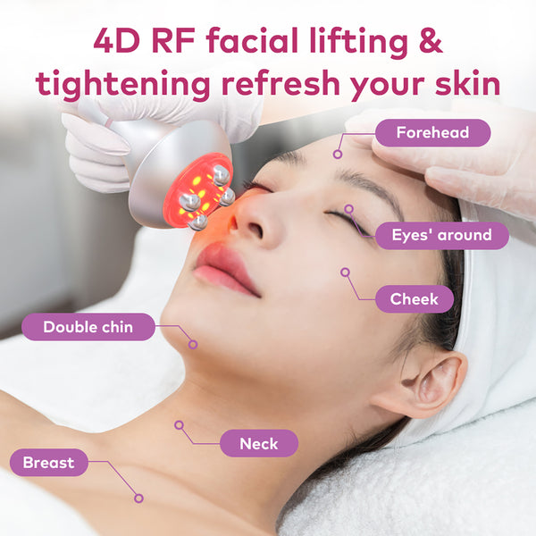 SQ92E Plus 9-en-1 – Cavitation 80K, RF, plaques combinées, EMS et marteau froid