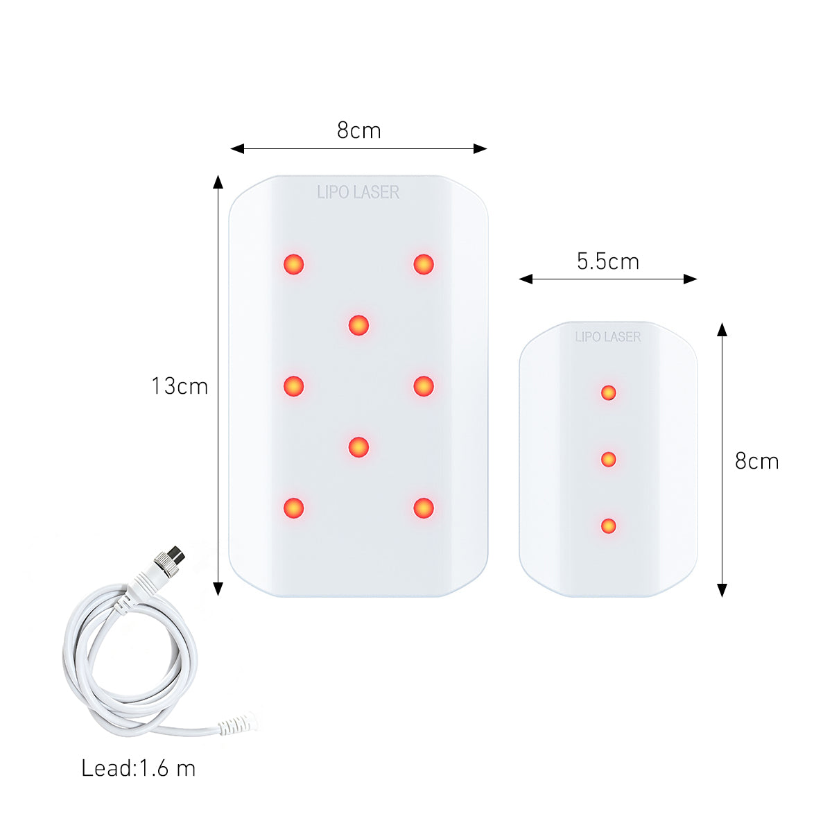 SQ121C Plus – Appareil silhouette 9-en-1, cavitation 80K, RF, EMS et LED