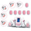 SQ95B Pro 6-en-1 – Cavitation 80K, RF et six plaques EMS à lumière rouge