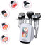 SQ152 Pro – Appareil silhouette 5-en-1, cavitation 80K et RF