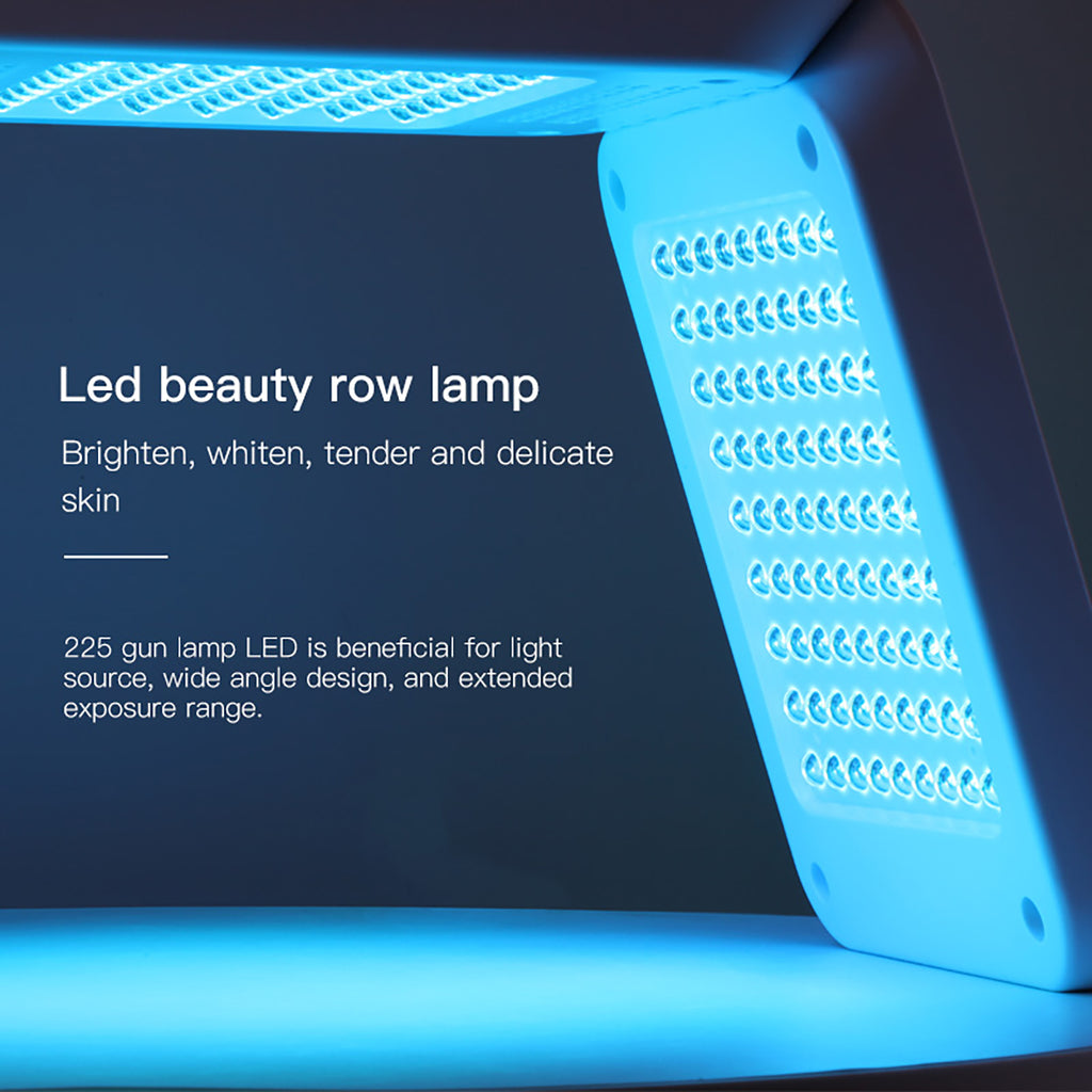 SQ46 Arche LED repliable avec 225 LED