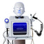 SQ15 Aqua Plus Appareil hydrofacial 8-en-1