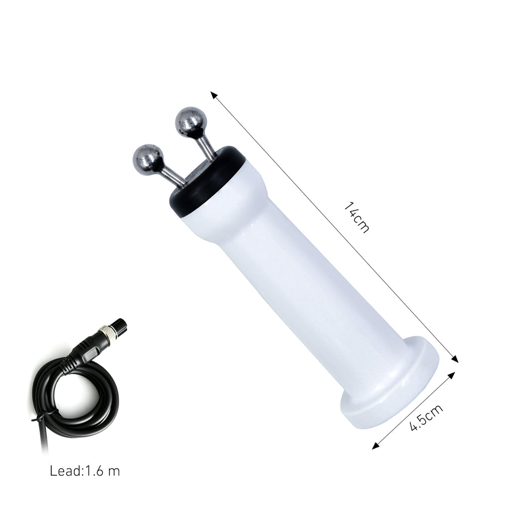 SQ15 Aqua Plus Appareil hydrofacial 8-en-1
