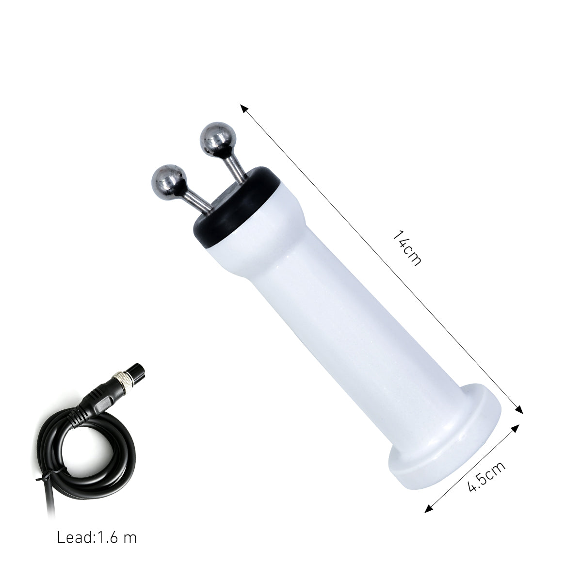 SQ15 Aqua Plus Appareil hydrofacial 8-en-1
