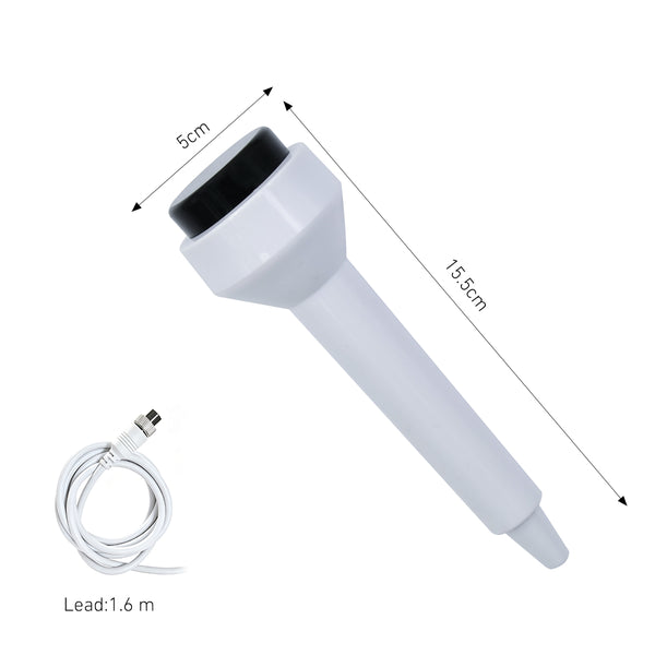 SQ15 Aqua Plus Appareil hydrofacial 8-en-1