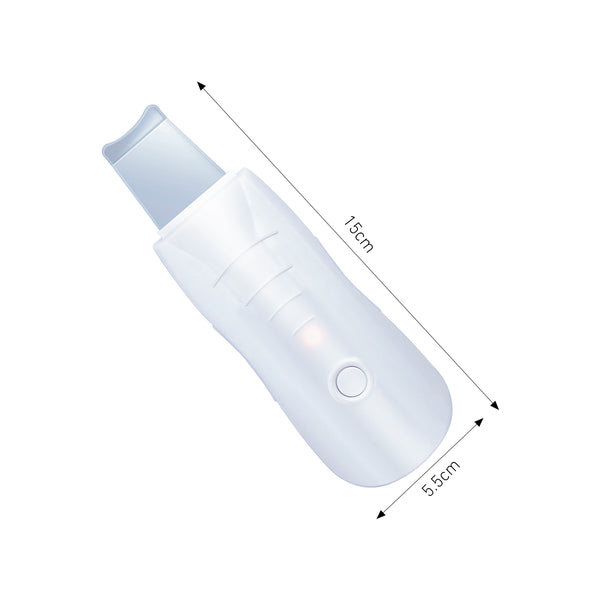 SQ15 Aqua Plus Appareil hydrofacial 8-en-1