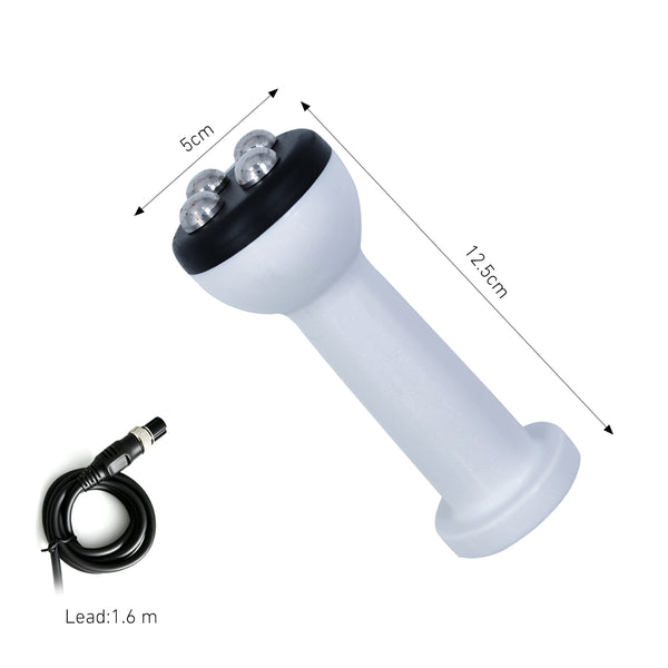 SQ15 Aqua Plus Appareil hydrofacial 7-en-1 à écran tactile