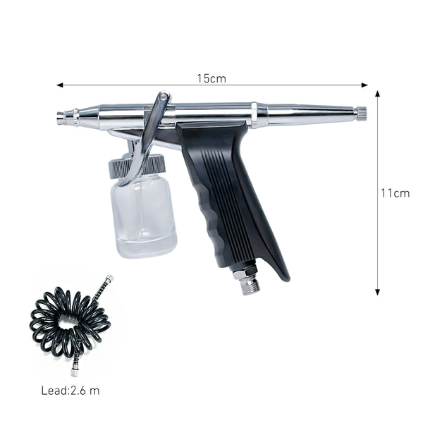 SQ15 Aqua Plus Appareil hydrofacial 7-en-1 à écran tactile
