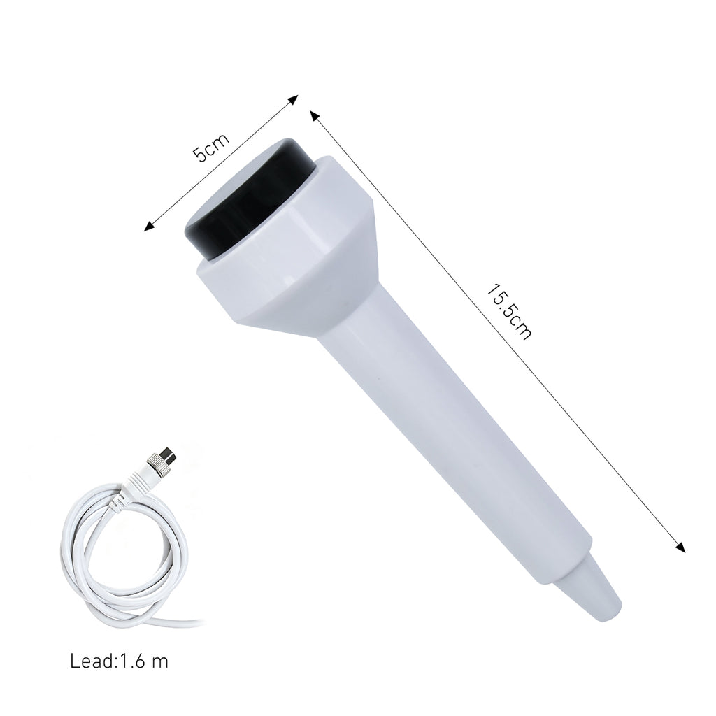 SQ15 Aqua Plus Appareil hydrofacial 7-en-1 à écran tactile