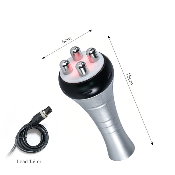 SQ48 Pro Appareil de cavitation 40K 6-en-1 avec plaques laser