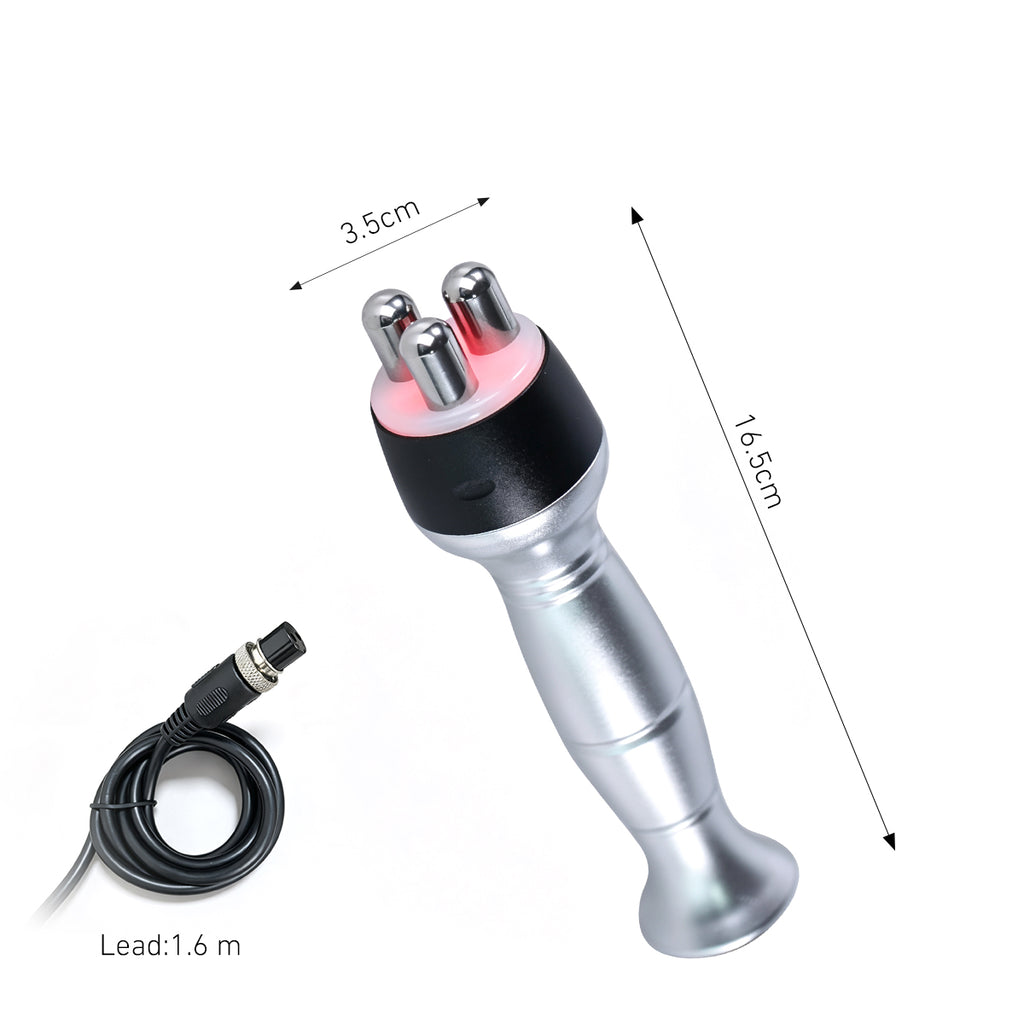 SQ48 Pro Appareil de cavitation 40K 6-en-1 avec plaques laser