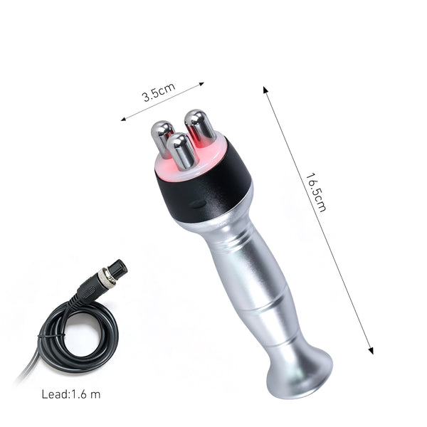SQ48 Pro Appareil de cavitation 40K 6-en-1 avec plaques laser