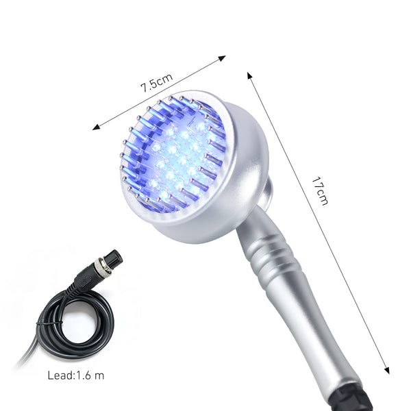SQ48 Plus Appareil de cavitation 40K et RF, 9-en-1