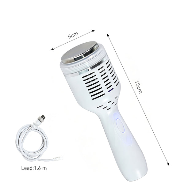 SQ48 Plus Appareil de cavitation 40K et RF, 9-en-1
